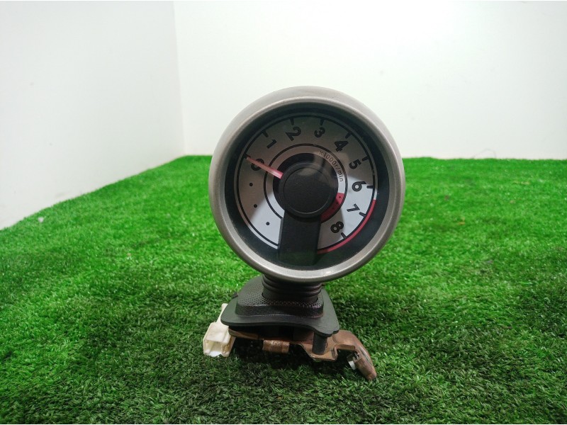 Recambio de cuadro instrumentos para peugeot 107 básico referencia OEM IAM 832700H010C 832700H010C 856220U