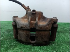 Recambio de pinza freno delantera derecha para renault kangoo (f/kc0) 1.9 diesel referencia OEM IAM 201646 201646 201646