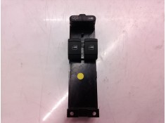Recambio de mando elevalunas delantero izquierdo para volkswagen golf iv berlina (1j1) básico referencia OEM IAM 1J3959857B 1J39