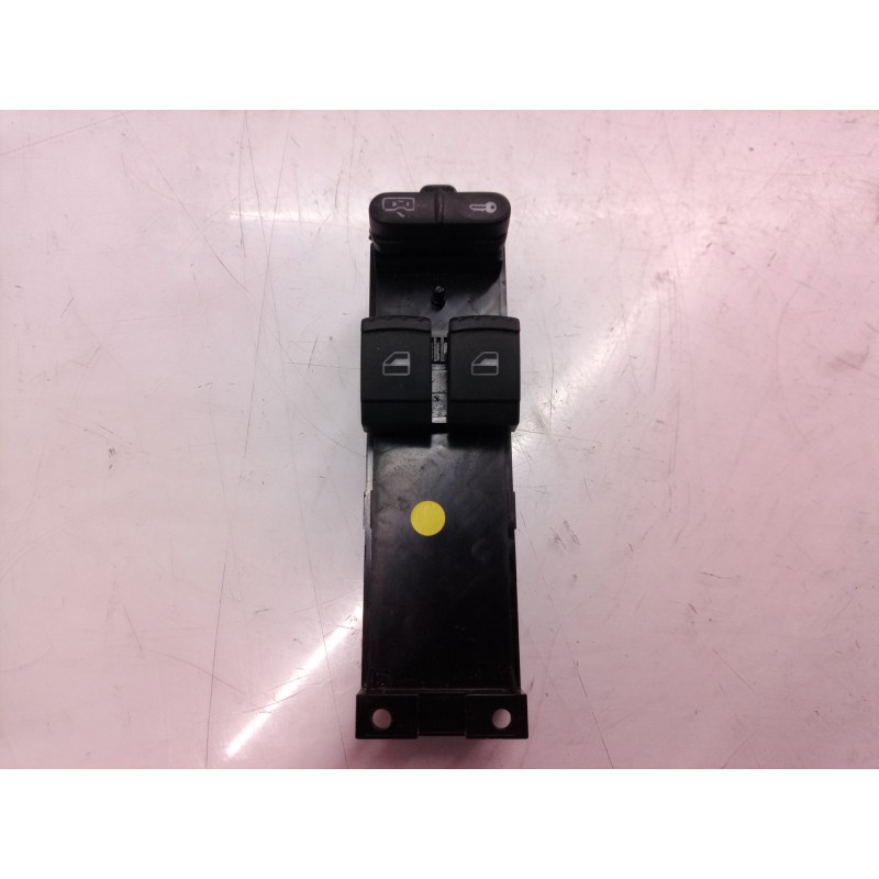 Recambio de mando elevalunas delantero izquierdo para volkswagen golf iv berlina (1j1) básico referencia OEM IAM 1J3959857B 1J39