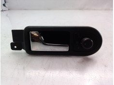 Recambio de maneta interior delantera izquierda para volkswagen golf iv berlina (1j1) básico referencia OEM IAM 3B1837113 3B1837