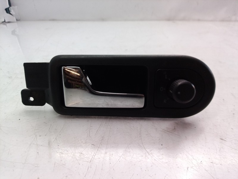 Recambio de maneta interior delantera izquierda para volkswagen golf iv berlina (1j1) básico referencia OEM IAM 3B1837113 3B1837