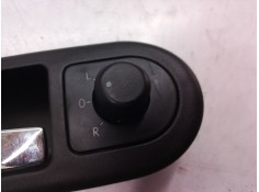 Recambio de maneta interior delantera izquierda para volkswagen golf iv berlina (1j1) básico referencia OEM IAM 3B1837113 3B1837 2