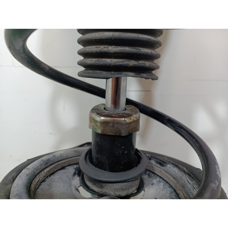 Recambio de amortiguador delantero derecho para toyota rav 4 (a2) 2.0 luna 4x4 referencia OEM IAM   