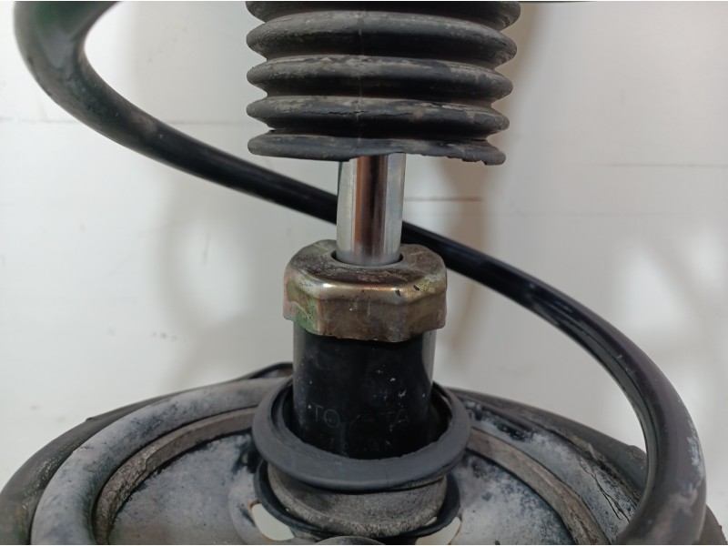 Recambio de amortiguador delantero derecho para toyota rav 4 (a2) 2.0 luna 4x4 referencia OEM IAM   