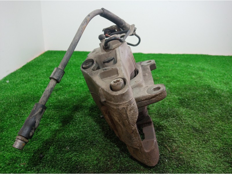 Recambio de pinza freno delantera izquierda para audi a8 (4e2) 4.2 v8 32v fsi referencia OEM IAM   