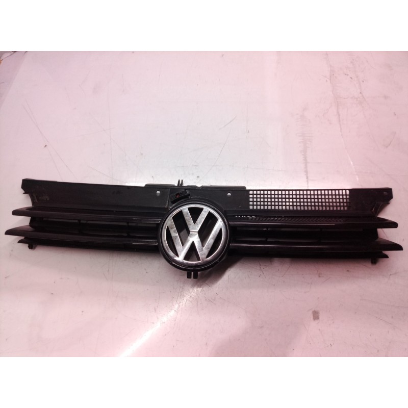 Recambio de rejilla delantera para volkswagen golf iv berlina (1j1) básico referencia OEM IAM   