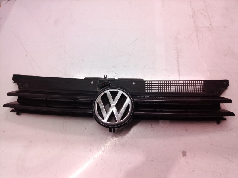 Recambio de rejilla delantera para volkswagen golf iv berlina (1j1) básico referencia OEM IAM   