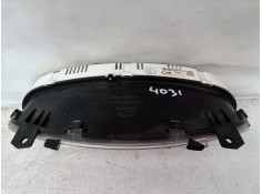 Recambio de cuadro instrumentos para hyundai getz (tb) referencia OEM IAM 78808000 78808000 78808000 2