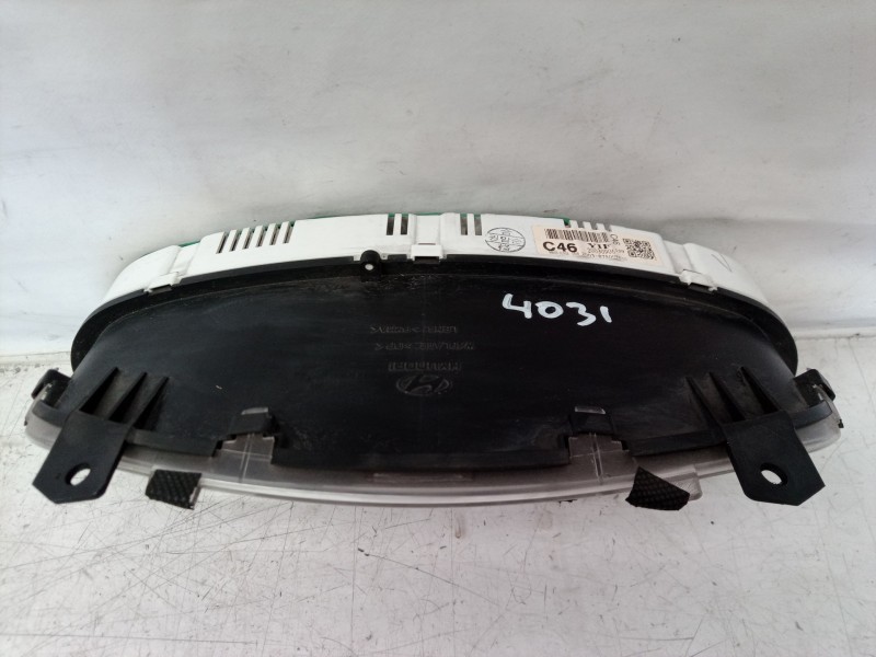 Recambio de cuadro instrumentos para hyundai getz (tb) referencia OEM IAM 78808000 78808000 78808000 Recambio de cuadro instrumentos para hyundai getz (tb) referencia OEM IAM 78808000 78808000 78808000