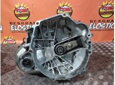 Recambio de caja cambios para honda accord tourer (cn/cm) 2.2i ctdi sport referencia OEM IAM AWD61007079 AWD61007079 AWD61007079