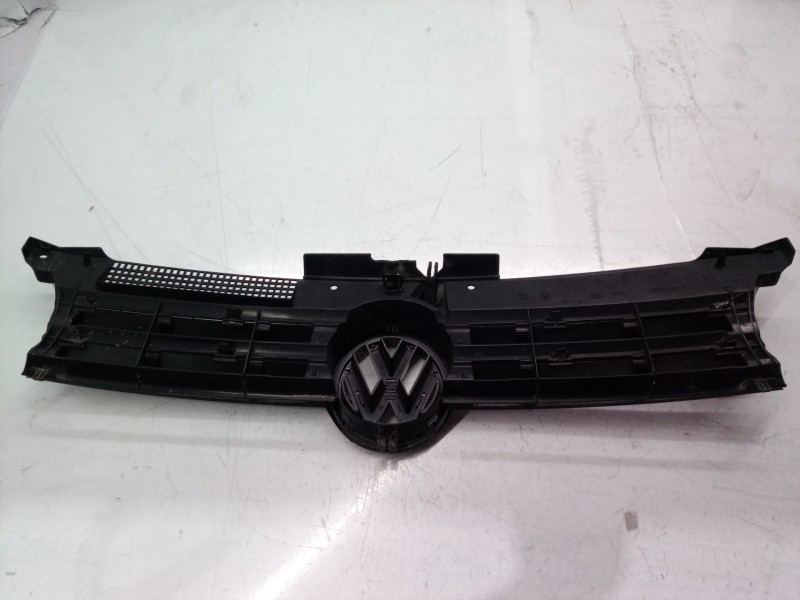 Recambio de rejilla delantera para volkswagen golf iv berlina (1j1) básico referencia OEM IAM   