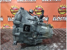 Recambio de caja cambios para honda accord tourer (cn/cm) 2.2i ctdi sport referencia OEM IAM AWD61007079 AWD61007079 AWD61007079 2