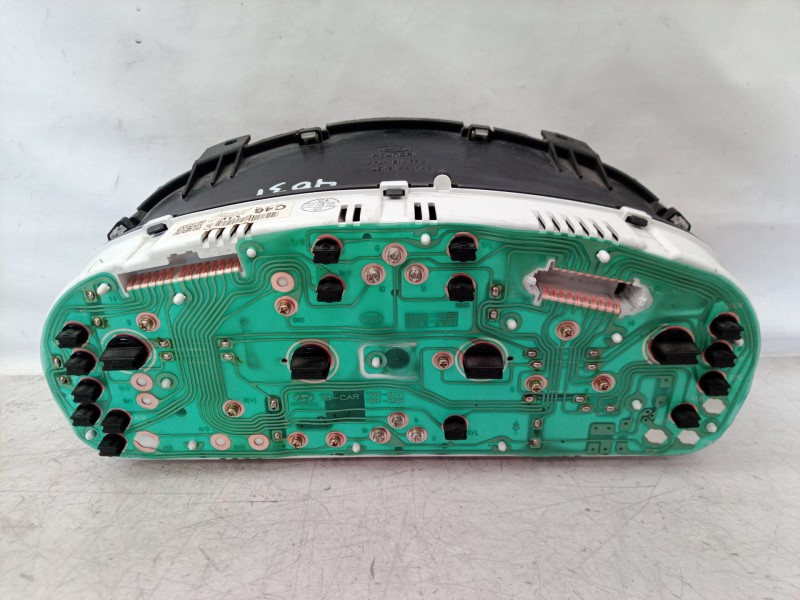 Recambio de cuadro instrumentos para hyundai getz (tb) referencia OEM IAM 78808000 78808000 78808000 Recambio de cuadro instrumentos para hyundai getz (tb) referencia OEM IAM 78808000 78808000 78808000