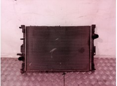 Recambio de radiador agua para ford galaxy (ca1) ghia referencia OEM IAM   