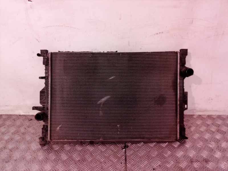 Recambio de radiador agua para ford galaxy (ca1) ghia referencia OEM IAM   