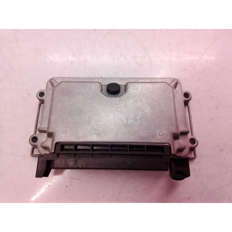 Recambio de centralita motor uce para peugeot 306 berlina 3/5 puertas (s1) profil referencia OEM IAM 0261204717 0261204717 96309