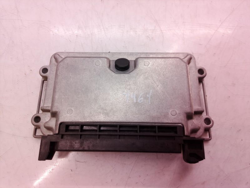Recambio de centralita motor uce para peugeot 306 berlina 3/5 puertas (s1) profil referencia OEM IAM 0261204717 0261204717 96309