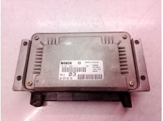 Recambio de centralita motor uce para peugeot 306 berlina 3/5 puertas (s1) profil referencia OEM IAM 0261204717 0261204717 96309 2