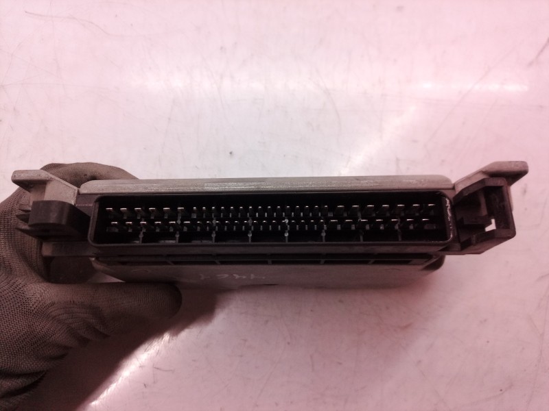 Recambio de centralita motor uce para peugeot 306 berlina 3/5 puertas (s1) profil referencia OEM IAM 0261204717 0261204717 96309