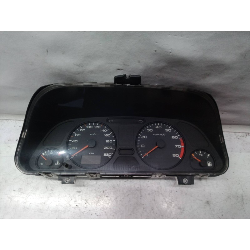 Recambio de cuadro instrumentos para peugeot 306 berlina 3/5 puertas (s1) profil referencia OEM IAM 9625585680 9625585680 962558