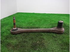 Recambio de brazo suspension inferior trasero izquierdo para audi a8 (4e2) 4.2 v8 32v fsi referencia OEM IAM   