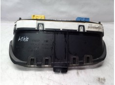 Recambio de cuadro instrumentos para peugeot 306 berlina 3/5 puertas (s1) profil referencia OEM IAM 9625585680 9625585680 962558 2