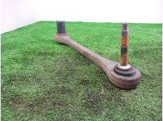 Recambio de brazo suspension inferior trasero izquierdo para audi a8 (4e2) 4.2 v8 32v fsi referencia OEM IAM    2