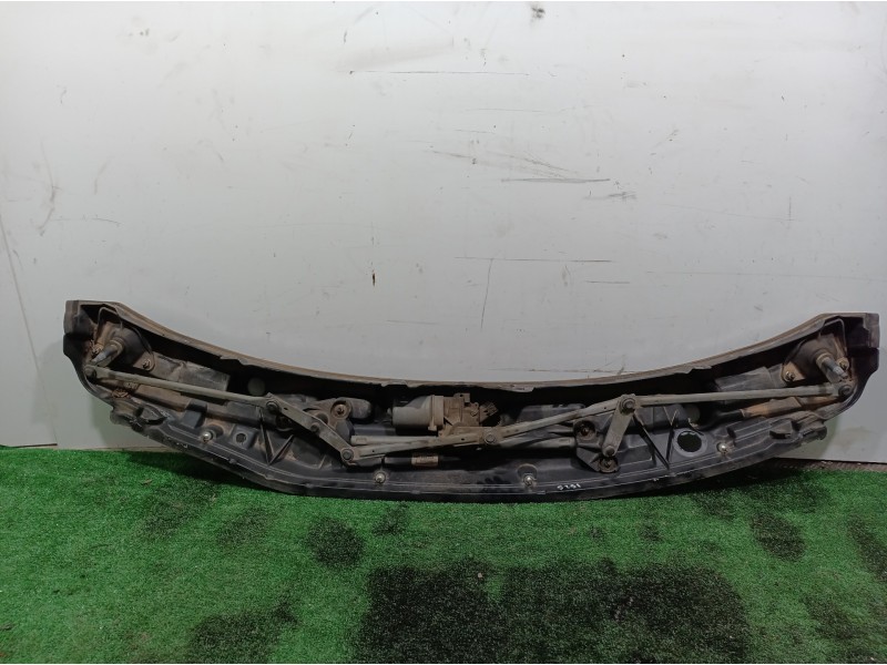 Recambio de motor limpia delantero para chrysler grand voyager limited referencia OEM IAM  240242955 24025172