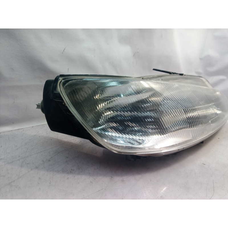 Recambio de faro derecho para peugeot 306 berlina 3/5 puertas (s1) profil referencia OEM IAM 086625 086625 086625