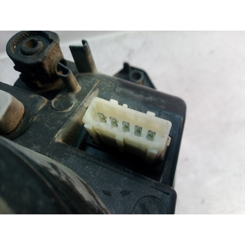 Recambio de faro derecho para peugeot 306 berlina 3/5 puertas (s1) profil referencia OEM IAM 086625 086625 086625