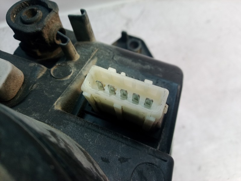 Recambio de faro derecho para peugeot 306 berlina 3/5 puertas (s1) profil referencia OEM IAM 086625 086625 086625