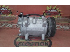 Recambio de compresor aire acondicionado para mercedes-benz vito (w638) caja cerrada 108 cdi  (638.094) referencia OEM IAM 07939