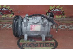 Recambio de compresor aire acondicionado para mercedes-benz vito (w638) caja cerrada 108 cdi  (638.094) referencia OEM IAM 07939 2
