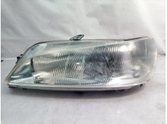 Recambio de faro izquierdo para peugeot 306 berlina 3/5 puertas (s1) profil referencia OEM IAM 89000892 89000892 89000892