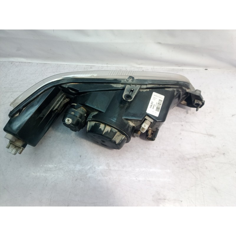 Recambio de faro izquierdo para peugeot 306 berlina 3/5 puertas (s1) profil referencia OEM IAM 89000892 89000892 89000892