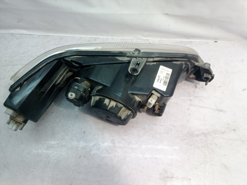 Recambio de faro izquierdo para peugeot 306 berlina 3/5 puertas (s1) profil referencia OEM IAM 89000892 89000892 89000892