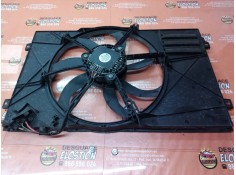 Recambio de electroventilador para seat altea (5p1) reference referencia OEM IAM 1K0959455EF  