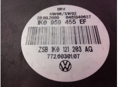 Recambio de electroventilador para seat altea (5p1) reference referencia OEM IAM 1K0959455EF   2