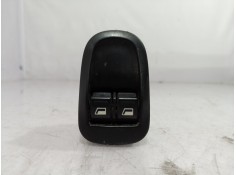 Recambio de mando elevalunas delantero izquierdo para peugeot 306 berlina 3/5 puertas (s1) profil referencia OEM IAM 6552Y9  