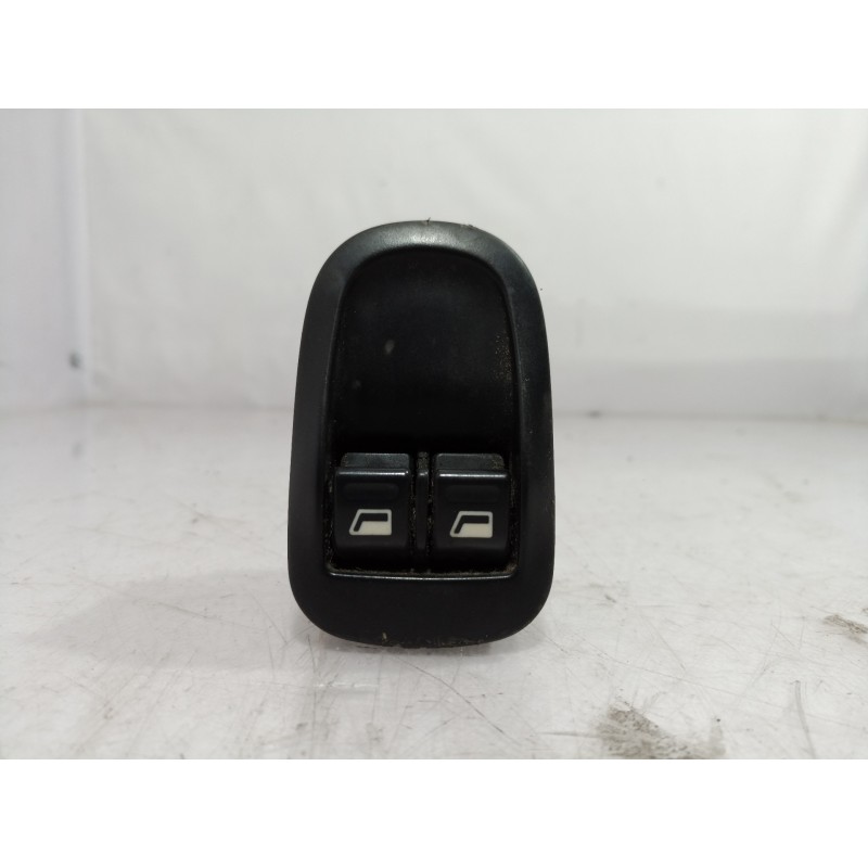 Recambio de mando elevalunas delantero izquierdo para peugeot 306 berlina 3/5 puertas (s1) profil referencia OEM IAM 6552Y9  