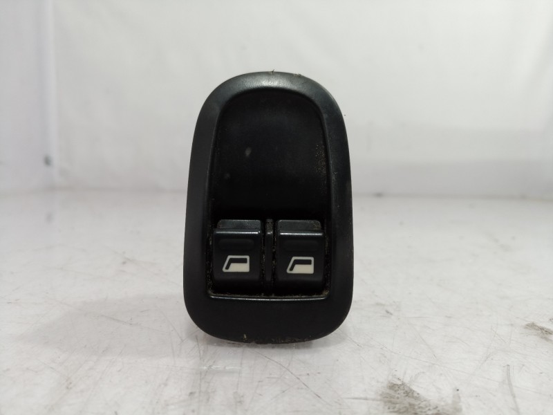 Recambio de mando elevalunas delantero izquierdo para peugeot 306 berlina 3/5 puertas (s1) profil referencia OEM IAM 6552Y9  