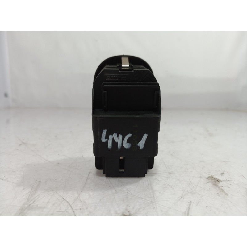 Recambio de mando elevalunas delantero izquierdo para peugeot 306 berlina 3/5 puertas (s1) profil referencia OEM IAM 6552Y9  