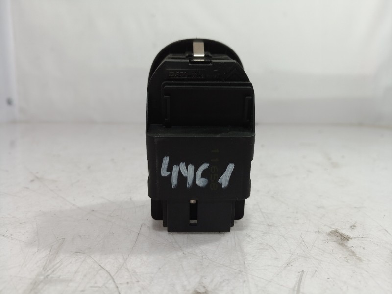 Recambio de mando elevalunas delantero izquierdo para peugeot 306 berlina 3/5 puertas (s1) profil referencia OEM IAM 6552Y9  