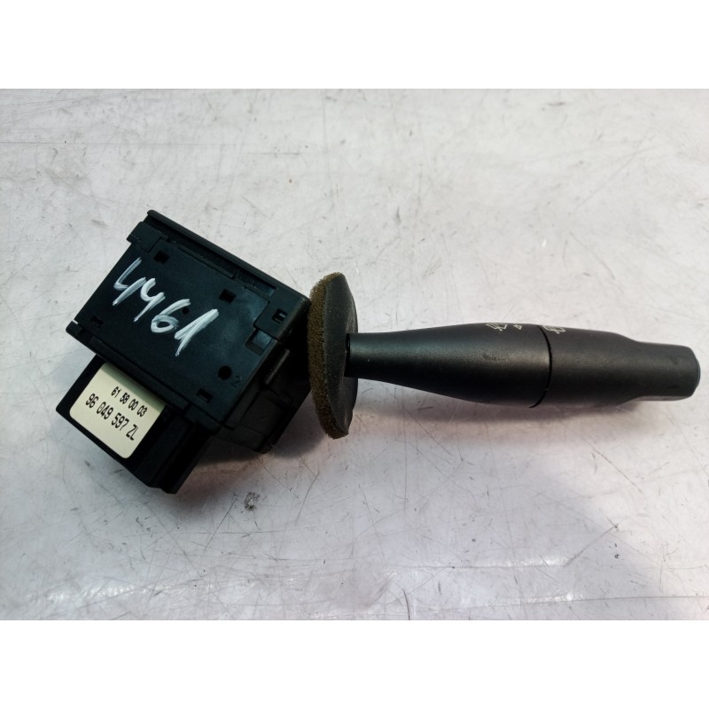 Recambio de mando limpia para peugeot 306 berlina 3/5 puertas (s1) profil referencia OEM IAM 96049597 96049597 96049597