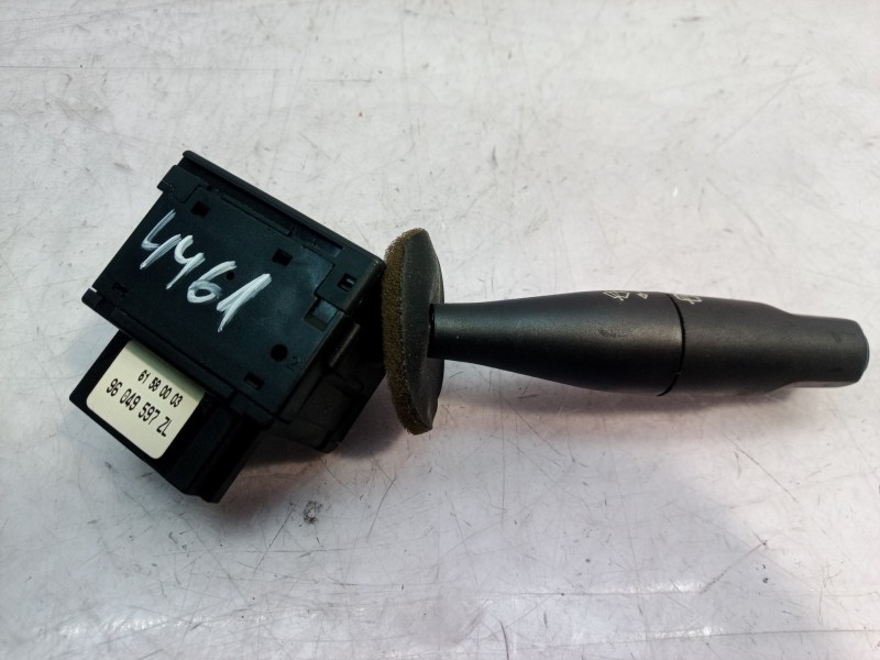 Recambio de mando limpia para peugeot 306 berlina 3/5 puertas (s1) profil referencia OEM IAM 96049597 96049597 96049597