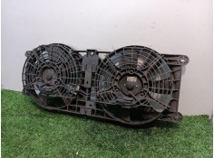 Recambio de electroventilador para ssangyong rexton referencia OEM IAM 8821008051 8821008051 A005159 2