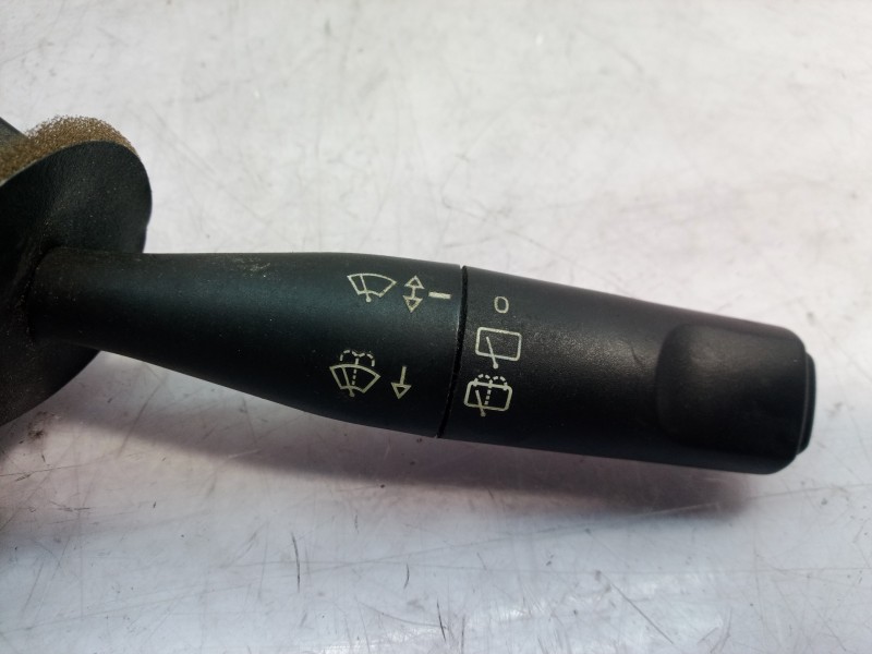 Recambio de mando limpia para peugeot 306 berlina 3/5 puertas (s1) profil referencia OEM IAM 96049597 96049597 96049597