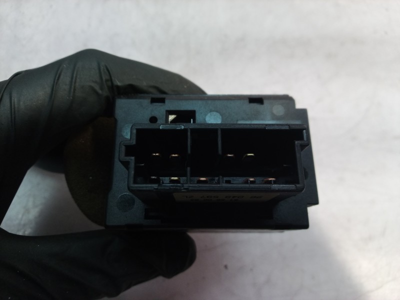 Recambio de mando limpia para peugeot 306 berlina 3/5 puertas (s1) profil referencia OEM IAM 96049597 96049597 96049597