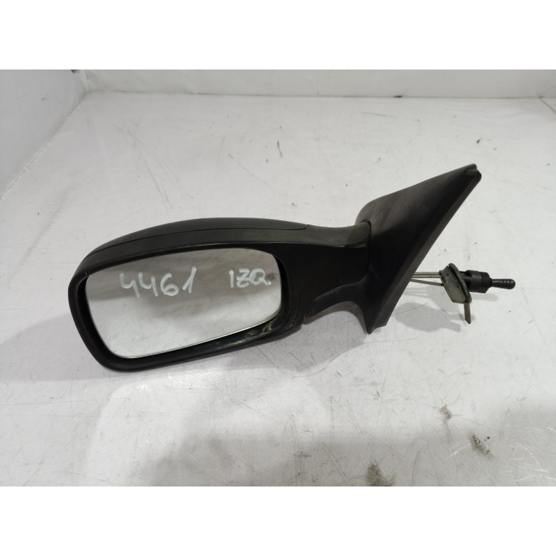 Recambio de retrovisor izquierdo para peugeot 306 berlina 3/5 puertas (s1) profil referencia OEM IAM 8149G4  